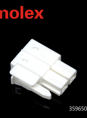 千金供应MOLEX连接器359650200   35965-0200塑壳接插件现货