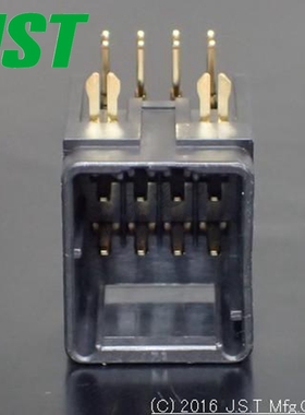 特价促销，售完即止S08B-J21DK-GGYR(LF)(AU)供应JST针座现货