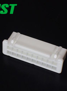 PBDP-20V-S供应JST连接器塑壳原厂现货