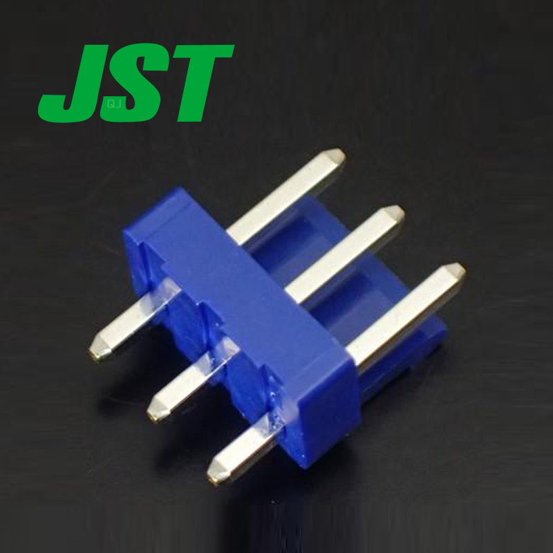 千金供应B3P-VH-BL(LF)(SN)接插件针座JST连接器现货量大从优