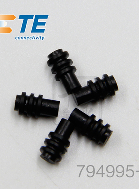 千金供应TE连接器794995-1密封件量大从优接插件现货