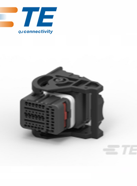 千金供应TE连接器2137299-8塑壳接插件原装现货量大从优及时交付