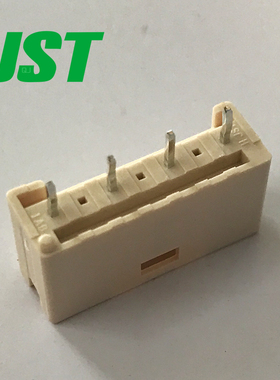 特价促销，售完即止B4(5.0)B-XNISK-A-1(LF)(SN)供应JST针座现货