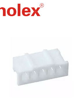 千金供应MOLEX连接器873690500 87369-0500 塑壳接插件现货
