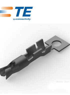 千金供应TE连接器60885-2端子接插件现货