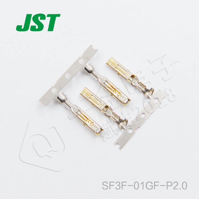 千千金接插件大批量供应