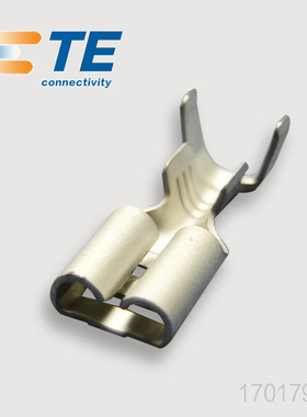 千金供应TE连接器170179-2插座端子插针接插件原装现货量大从优
