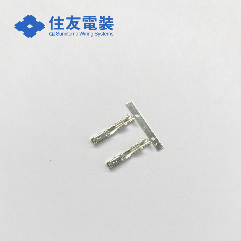 供应 住友连接器 8240-0447端子 原厂正品 及时交货