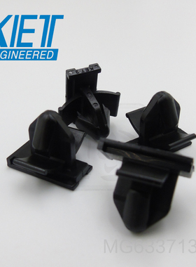 千金供应MG633713-5插片接插件KET连接器量大从优