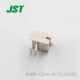 千金供应S06B 接插件针座JST量大从优 CZHK