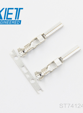 ST741249-3供应KET端子现货量大从优