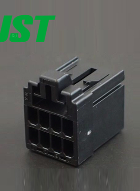 J21DF-08V-KX-L 供应JST连接器塑壳日本原厂接插件现货