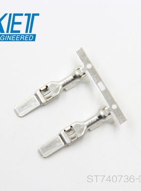 千金供应ST740736-3端子接插件KET连接器量大从优