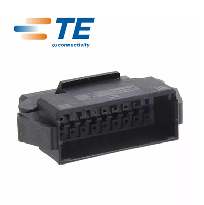千金供应TE连接器1-1903131-0塑壳接插件现货量大从优