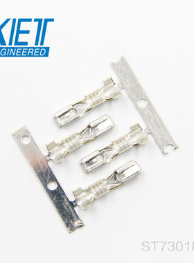 千金供应ST730186-3端子接插件KET连接器现货量大从优