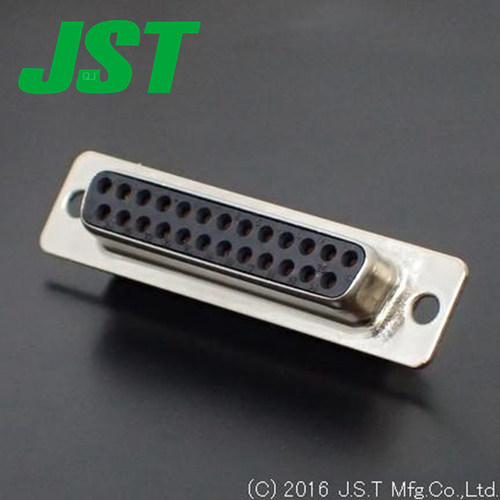 JBZ-25S-3(LF)(SN)供应JST针座现货