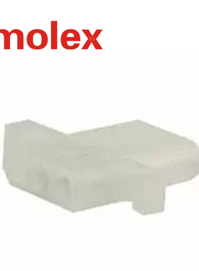 千金供应MOLEX连接器03091031 03-09-1031 1396-R塑壳现货