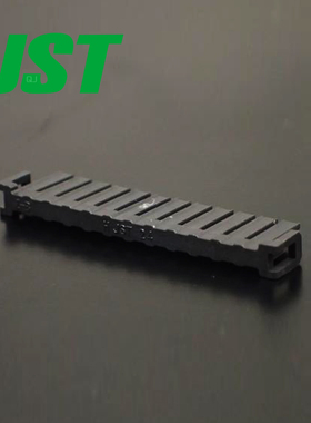 XADS-24V-K(R)供应JST连接器针座原厂现货