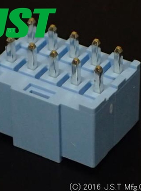 B10B-PSILE-1(LF)(SN) 供应JST连接器针座日本原厂接插件现货