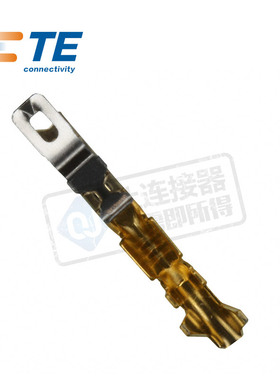 千金供应TE连接器87124-1端子品牌接插件原装现货量大从优