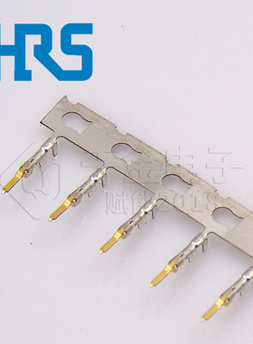 供应MDF76-2836PCFA(41)端子接插件HRS/广濑现货量大从优