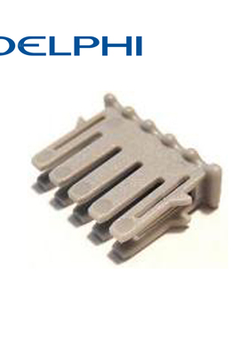 15329074 德尔福 Delphi汽车连接器配件 1-2周交货 接插件