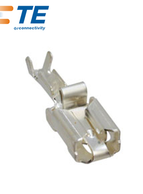 千金供应TE连接器927852-6端子接插件原装现货量大从优