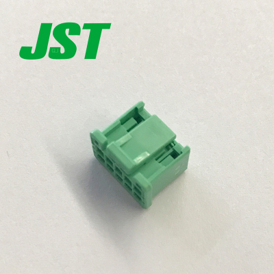 PUDP-10V-MG 供应JST连接器塑壳 胶壳 日本原厂接插件