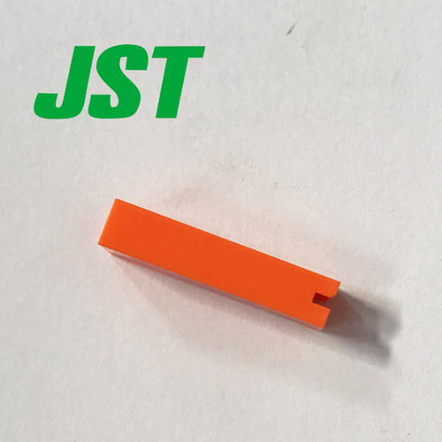 千金供应PS-187-8-O接插件塑壳JST连接器现货