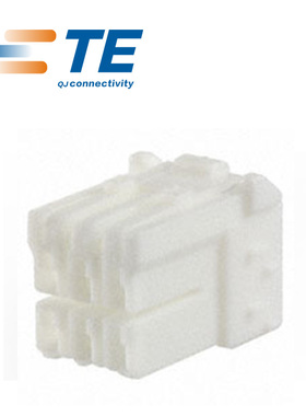 千金供应TE连接器1565084-1塑壳品牌接插件原装现货量大从优