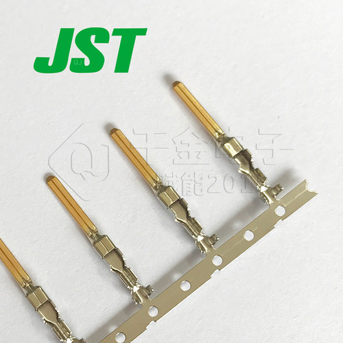 SF3M-01GI-M2.0N千金供应JST端子现货