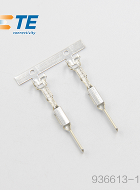 千金供应TE连接器936613-1接插件原装现货量大从优及时交付