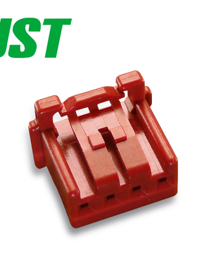 千金供应PLIP-08V-R接插件塑壳JST连接器现货量大从优