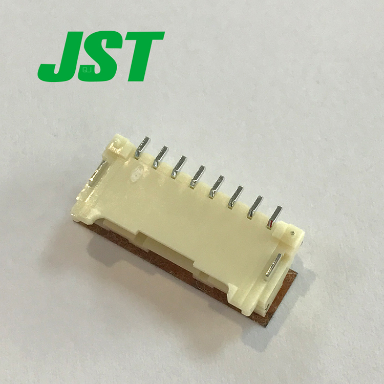 供应SM08B-PASS-1-TBT(LF)(SN)接插件针座JST现货量大从优