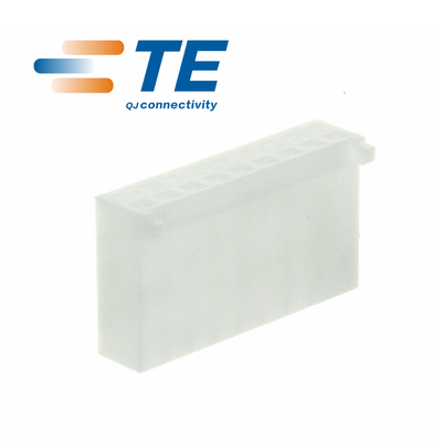 千金供应TE连接器1375820-9塑壳品牌接插件原装现货量大从优