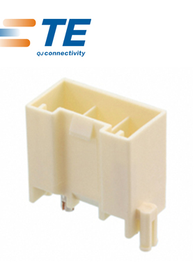 千金供应TE连接器1747996-1针座接插件原装现货量大从优