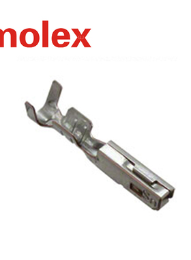 千金供应MOLEX连接器340832003 34083-2003端子接插件现货