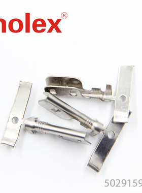 千金供应MOLEX连接器50291597 5029-1597 50-29-1597端子