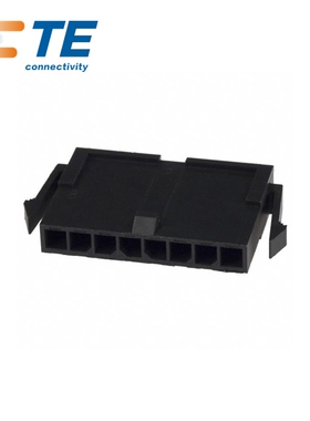 千金供应TE连接器1445048-8塑壳接插件原装现货量大从优