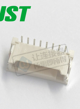 供应BM08B-PBVSS-TF(LF)(SN)针座JST