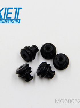 千金供应MG680524防水塞接插件KET连接器现货