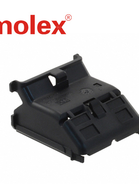 千金供应MOLEX连接器643211101 64321-1101 塑壳品牌接插件现货