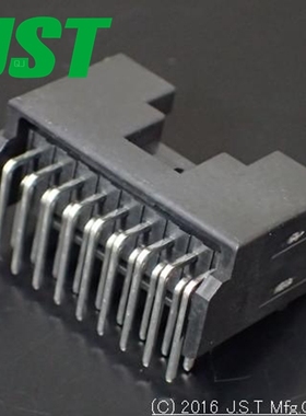 特价促销，售完即止S18B-PUDKS-1(LF)(SN)千金供应JST针座现货