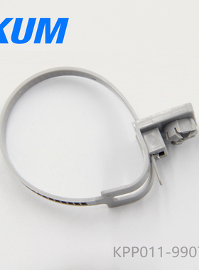 KPP011-99070 供应韩国KUM连接器扎带 进口接插件现货供应