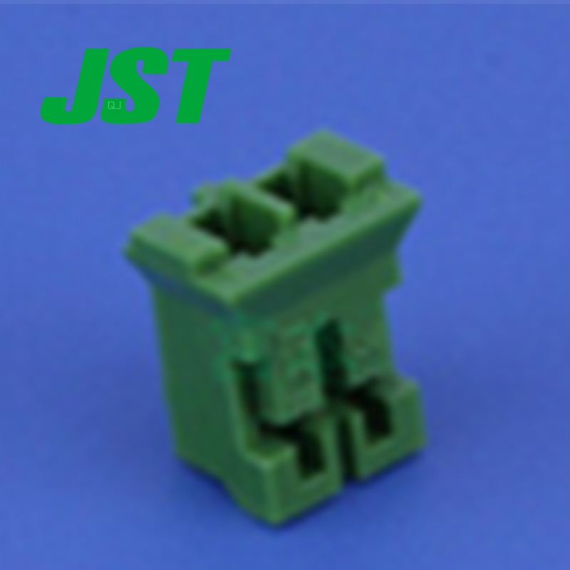 千金供应JST连接器PHR-2-M塑壳现货