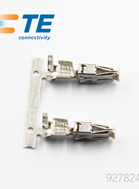 千金供应TE连接器927824-1端子接插件原装现货