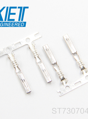 千金供应ST730704-3端子接插件KET连接器现货量大从优