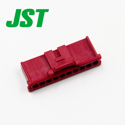 千金供应XNIRP-08V-B-R接插件塑壳JST连接器现货量大从优