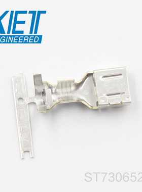 千金供应ST730652-3端子接插件KET连接器