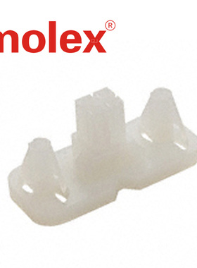 千金供应MOLEX连接器15060040 1506-0040塑壳接插件现货